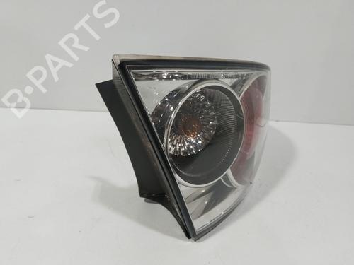 Left taillight MAZDA 6 Hatchback (GG) 2.0 DI (GG14) | BP28042246C34 - Image 3