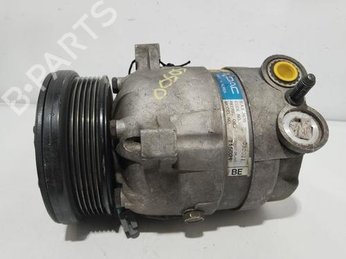 AC compressor DAEWOO REZZO (U100)  | BP25005607M34 