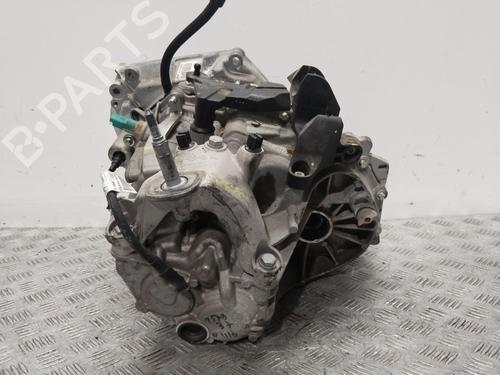Gearbox DACIA SANDERO II TCe 90 LPG (B8M1) | BP23053585M3 