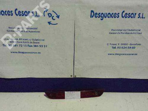 Used Third brake light Third brake light FORD FOCUS I Turnier (DNW) 1.6 16V (100 hp) 5190417 5190417