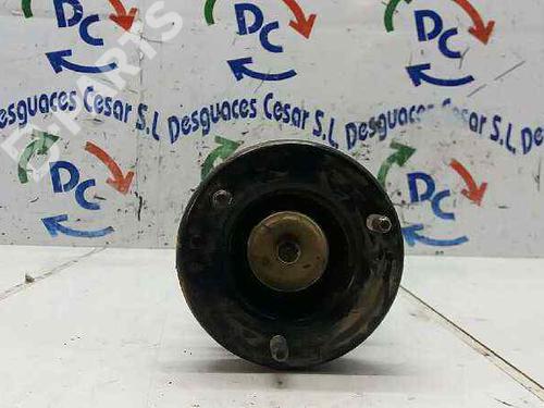 Left rear shock absorber MITSUBISHI PAJERO III (V7_W, V6_W) 3.2 Di-D (V68W, V78W) | BP5167154M18 