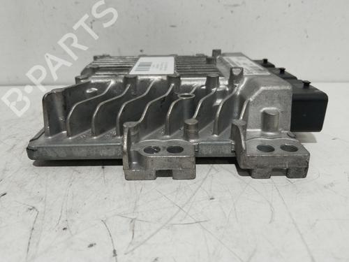 Engine control unit (ECU) FORD MONDEO IV (BA7)  | BP20138173M57 