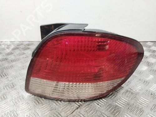 Used Right taillight HYUNDAI COUPE I (RD) 1.6 16V (116 hp) 18724493