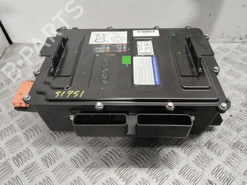 Used Battery Battery KIA CEED Sportswagon (CD) 1.6 CRDi 136 (136 hp) 28021860 28021860