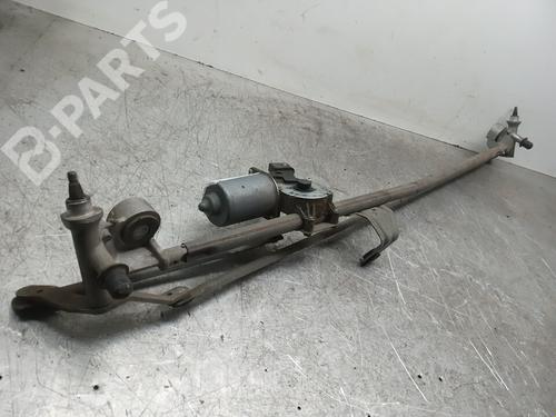 Front wiper motor OPEL ZAFIRA / ZAFIRA FAMILY B (A05)  | BP8810327M29 