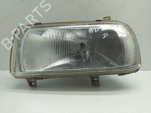 Used Left headlight Left headlight VW VENTO (1H2) [1991-2000] 5173764 5173764