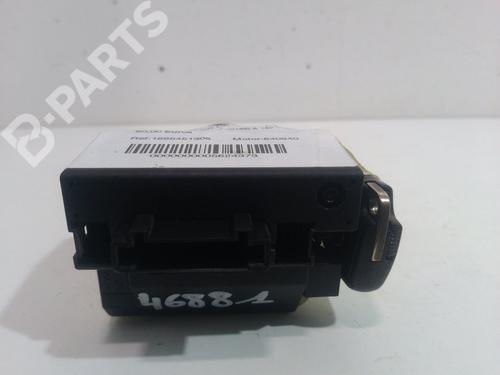 Ignition barrel MERCEDES-BENZ A-CLASS (W169)  | BP11178165M48 