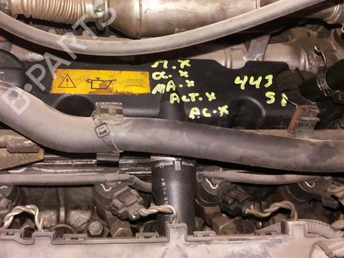 Steering rack CITROËN JUMPER I Van (244) 2.2 HDi | BP20312168M22 