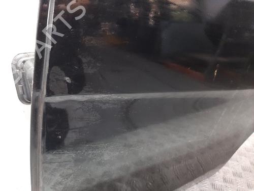 Left rear door SEAT ALTEA (5P1)  | BP13073419C4 