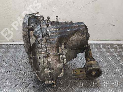 Gearbox SMART FORFOUR (454) 1.3 (454.031) | BP5189008M3 
