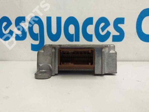 Airbag module OPEL ASTRA G Hatchback (T98) [1998-2009]  5172444