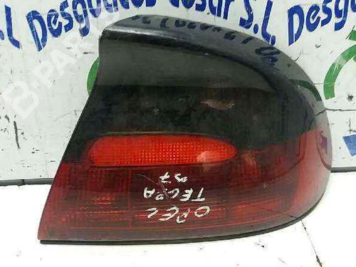 Used Right taillight OPEL TIGRA (S93) [1994-2000]  5191511