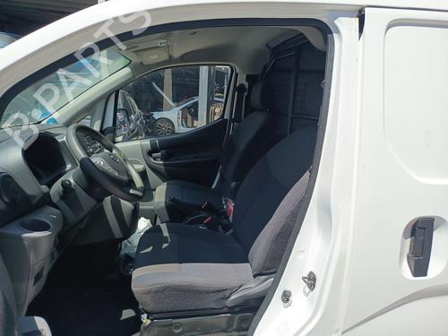 Climate control NISSAN NV200 Van e-NV (ME0N) | BP36321864I5  - Image 7