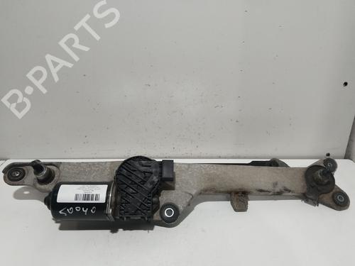 Used Front wiper motor KIA CARNIVAL / GRAND CARNIVAL III (VQ) 2.9 CRDi (185 hp) 24169332