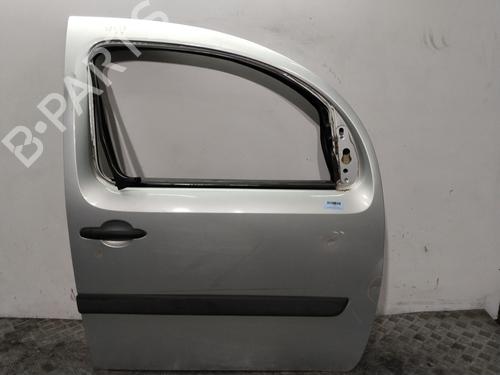 Used Right front door RENAULT KANGOO / GRAND KANGOO II (KW0/1_) 1.5 dCi 90 (KW05, KW08, KW0G, KW11) (90 hp) 30305256
