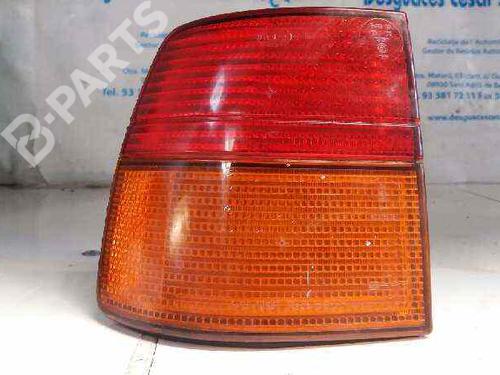 Used Left taillight SEAT TOLEDO I (1L2) [1991-1999]  5160932