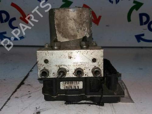 ABS pump CITROËN C8 (EA_, EB_)  | BP5205755M43 