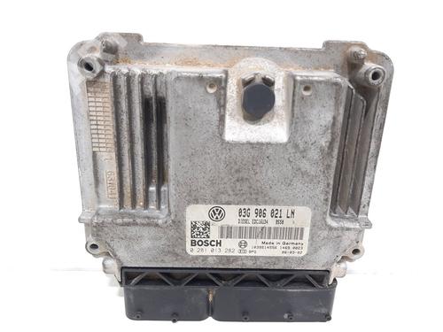 Engine control unit (ECU) SEAT ALTEA (5P1) | BP6980346M57
