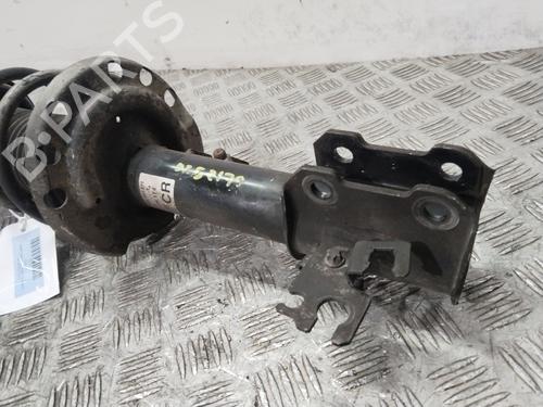 Venstre fortil støddæmper OPEL VECTRA C (Z02)  | BP29529454M16 