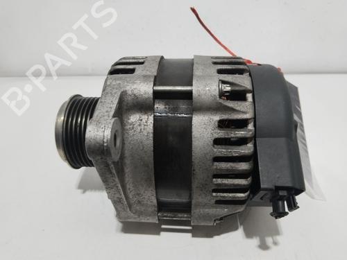 Alternator OPEL ASTRA J (P10)  | BP25154293M7 