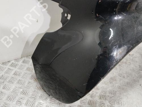 Right front fenders SMART CITY-COUPE (450) 0.6 (S1CLA1, 450.341) | BP29915628C42