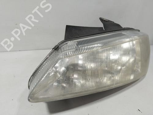 Left headlight PEUGEOT 406 (8B) 1.8 16V | BP29754191C28 
