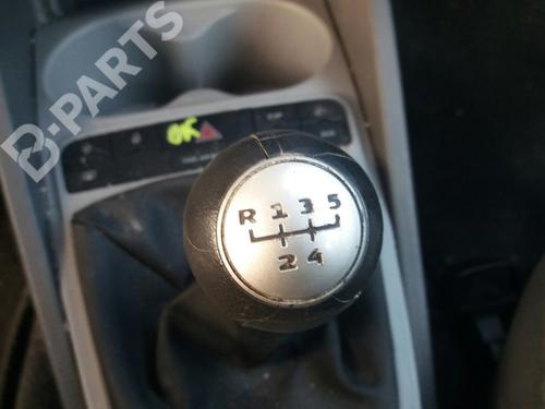 Radio SEAT IBIZA IV (6J5, 6P1)  | BP9666503E6 