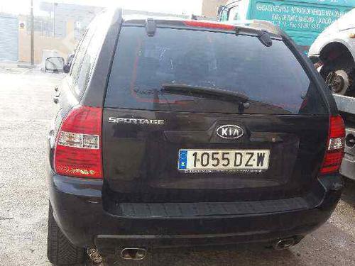 Front right lock KIA SPORTAGE II (JE_, KM_)  | BP7715091C97