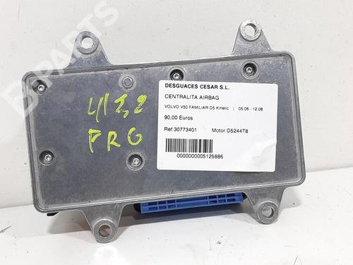 ECU airbags VOLVO V50 (545)  | BP8054229M53 