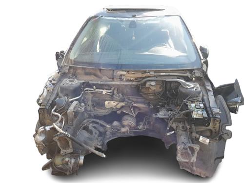 Left headlight FORD FOCUS II (DA_, HCP, DP) 2.0 TDCi | BP39623759C28 - Image 9