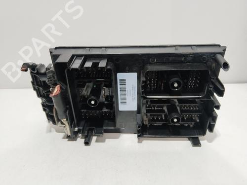 Fuse box OPEL ASTRA J (P10) 1.7 CDTI (68) | BP26132278E1 - Image 4