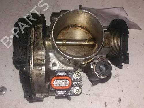 Used Throttle body Throttle body SEAT TOLEDO I (1L2) [1991-1999] 5161698 5161698