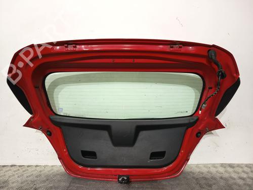 Tailgate OPEL CORSA E (X15) 1.3 CDTI (08, 68) | BP33844977C6 - Image 7