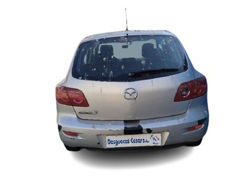 Køler MAZDA 3 (BK) 1.6 (BK14) | BP25919012M31 