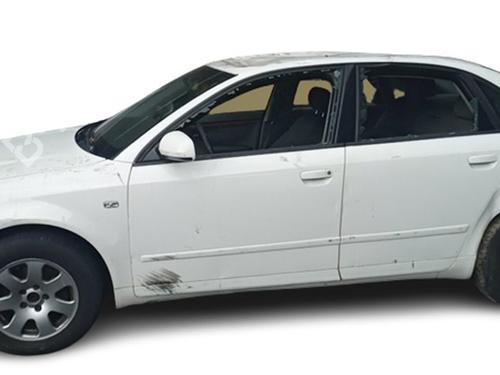 Engine control unit (ECU) AUDI A4 B6 (8E2) 1.9 TDI | BP16149080M57 