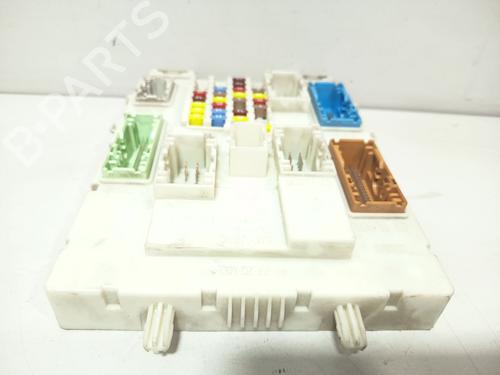 Fuse box FORD TRANSIT CONNECT V408 Box Body/MPV 1.6 TDCi | BP35804689E1 - Image 5