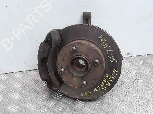 Used Left front steering knuckle Left front steering knuckle NISSAN NV200 / EVALIA Bus [2010-2026] 5194176 5194176