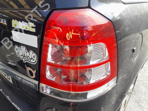 Used Right taillight Right taillight 38265297 38265297