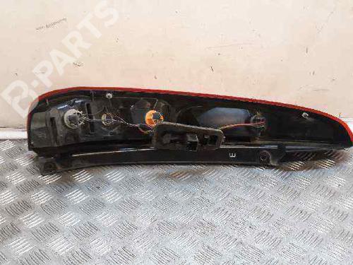 Right taillight FORD FIESTA V (JH_, JD_)  | BP5205383C35 