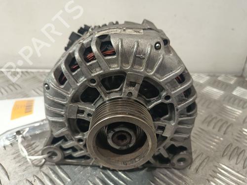 Used Alternator Alternator 38235574 38235574