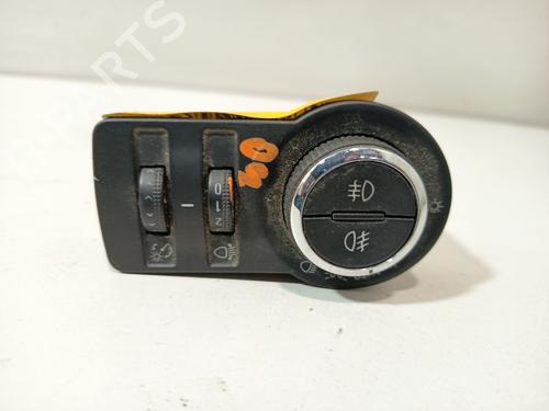 headlight-switch-chevrolet-orlando-j309-2010-34343042 main image