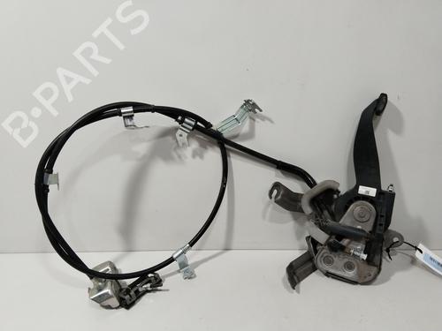 Used Hand brake HYUNDAI IONIQ (AE) 1.6 GDI Hybrid (105 hp) 28193613