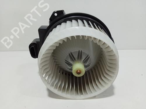 Heater blower motor TOYOTA YARIS (_P9_) 1.0 VVT-i (KSP90_, KSP90R) | BP27996874M62 