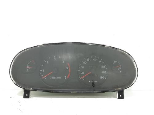 Used Instrument cluster Instrument cluster HYUNDAI H-1 Van (A1) [1997-2008] 7002765 7002765