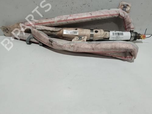 Used Right curtain airbag SEAT TOLEDO IV (KG3) 1.6 TDI (115 hp) 23021124