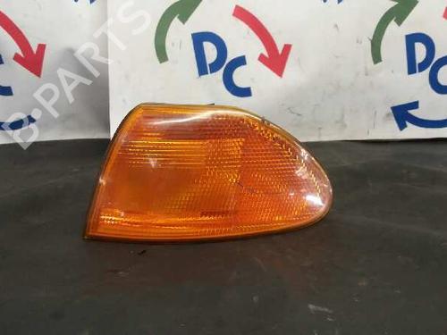 Used Left front indicator Left front indicator OPEL ASTRA F Saloon (T92) [1991-2001] 12258839 12258839