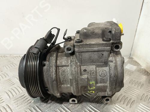 AC compressor SSANGYONG RODIUS I 2.7 Xdi 4WD | BP36778382M34 - Image 2