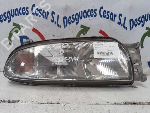 Used Right headlight Right headlight FORD FIESTA IV (JA_, JB_) [1995-2006] 5189697 5189697
