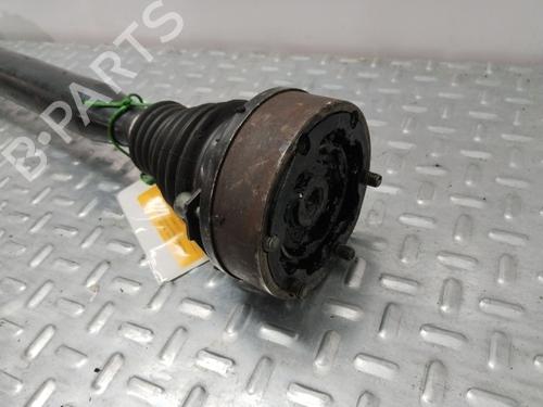 Right front driveshaft AUDI A2 (8Z0) 1.6 FSI | BP32656434M39 - Image 2