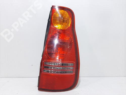 Used Right taillight HYUNDAI MATRIX (FC) [2001-2010]  10016454